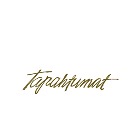 Tapahtumat